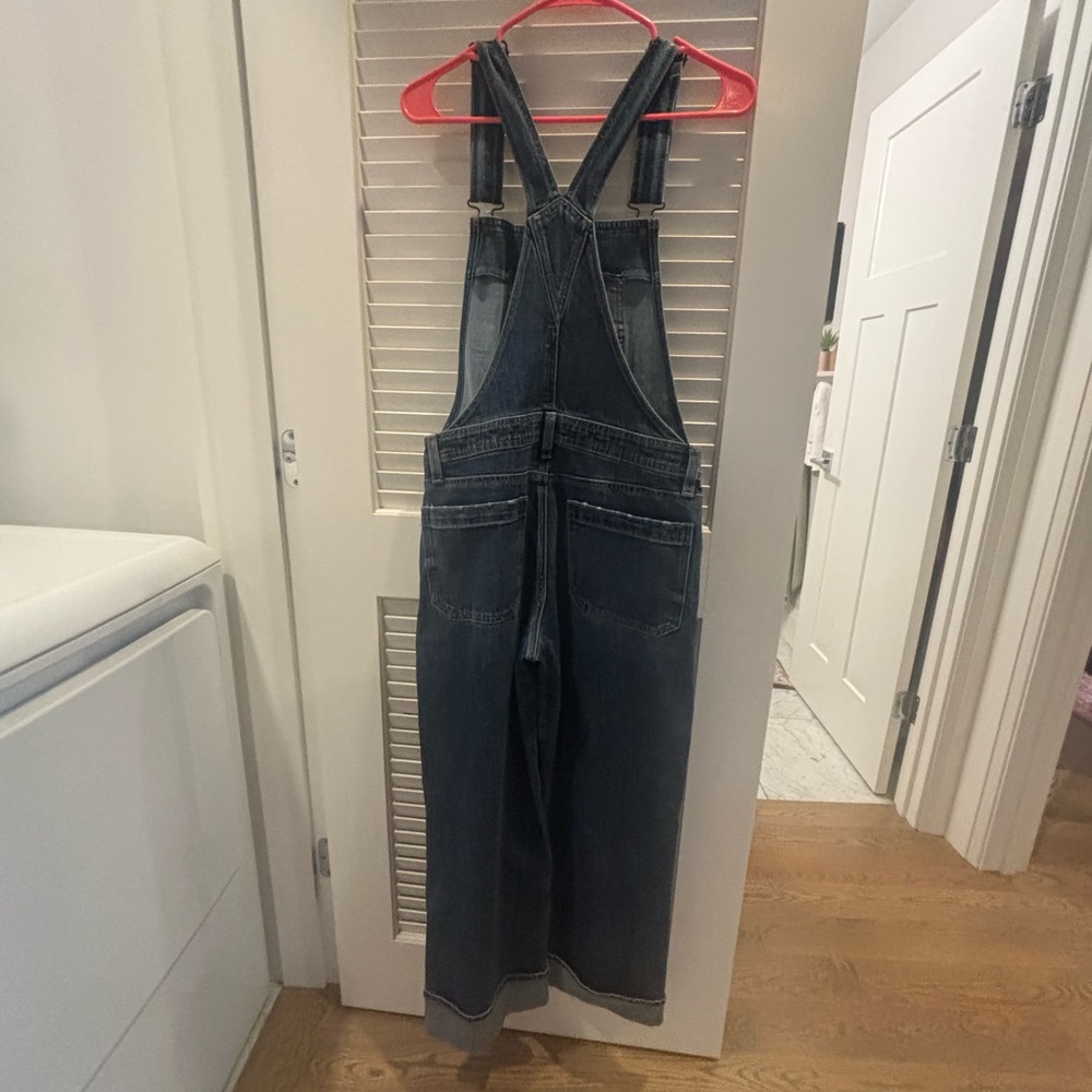 🩵AE Stovepipe Overalls🩵 - Picture 4 of 10